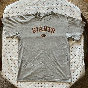 San Francisco Giants Tee